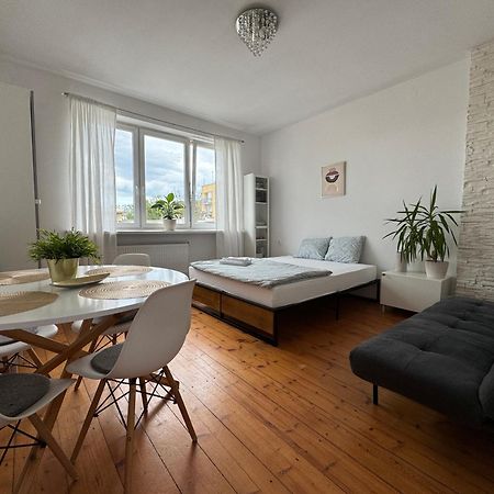 Apartament Sunhaus Gdynia Zewnętrze zdjęcie