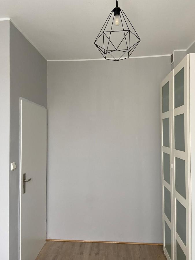 Apartament Sunhaus Gdynia Zewnętrze zdjęcie