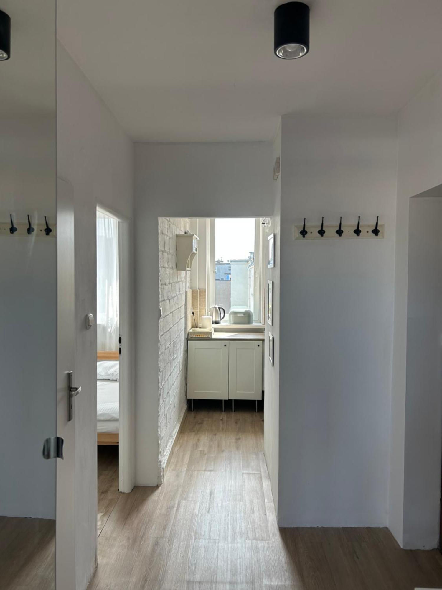 Apartament Sunhaus Gdynia Zewnętrze zdjęcie