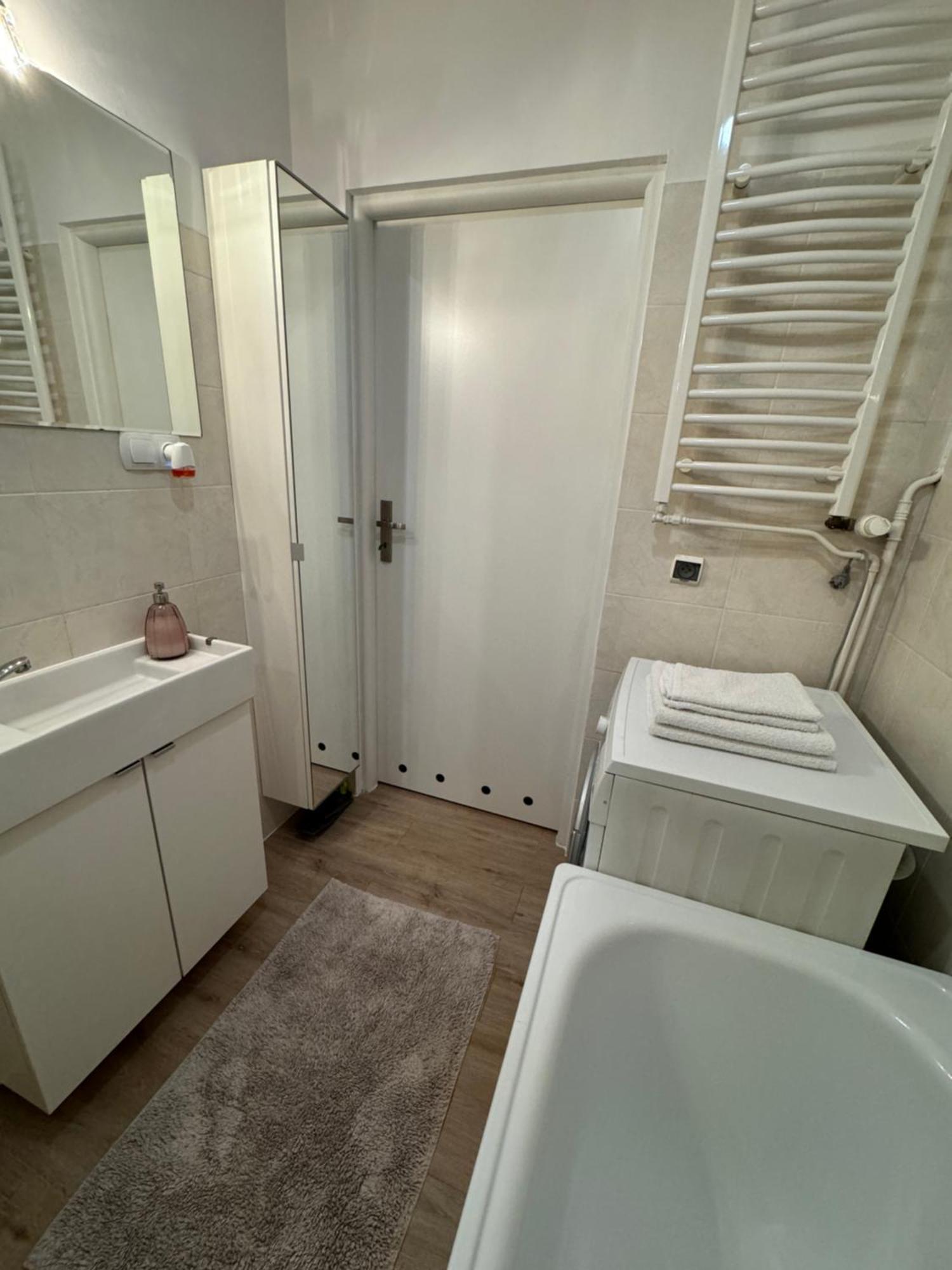 Apartament Sunhaus Gdynia Zewnętrze zdjęcie