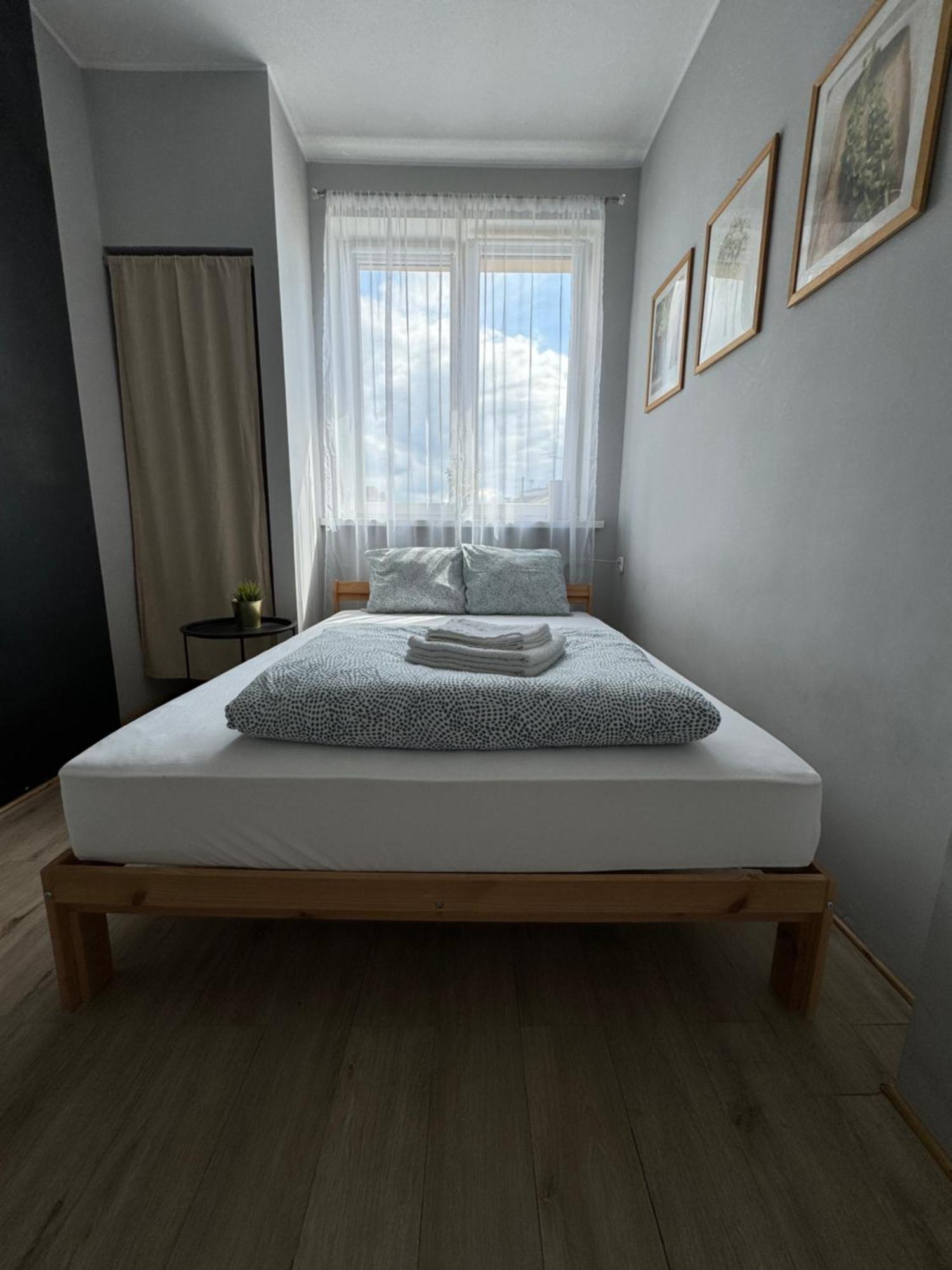 Apartament Sunhaus Gdynia Zewnętrze zdjęcie