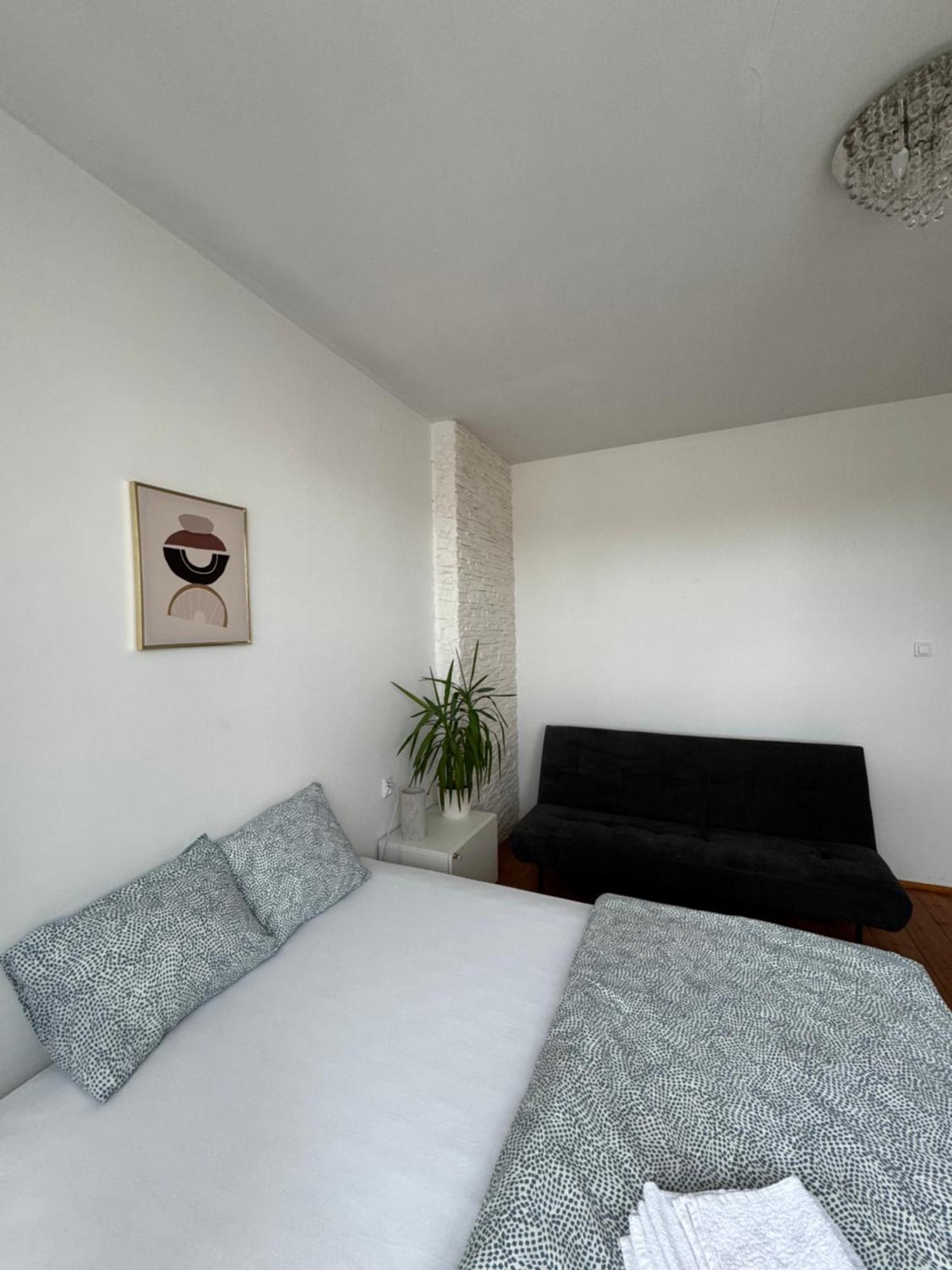Apartament Sunhaus Gdynia Zewnętrze zdjęcie