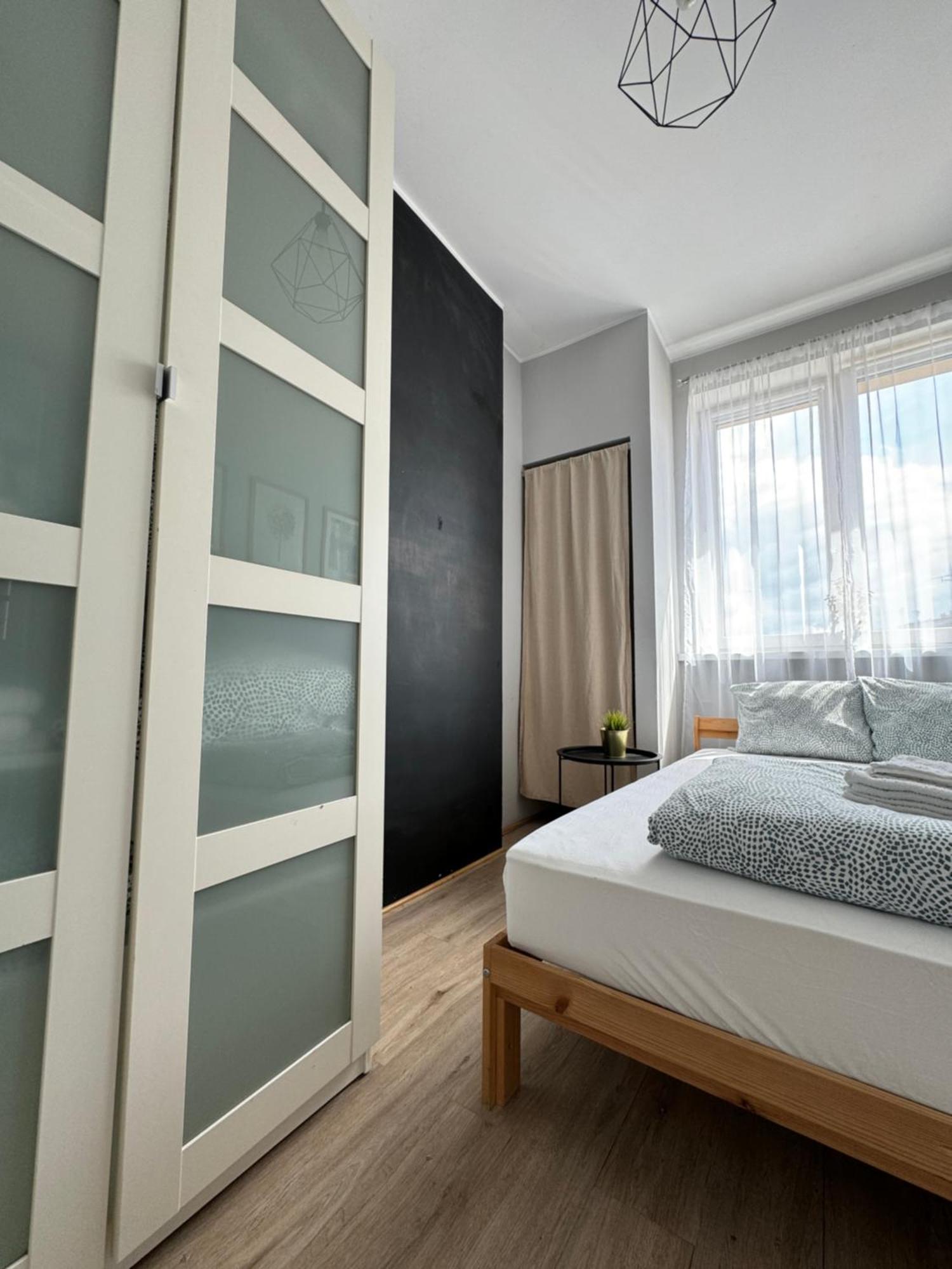 Apartament Sunhaus Gdynia Zewnętrze zdjęcie